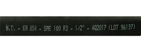 SAE 100/R3